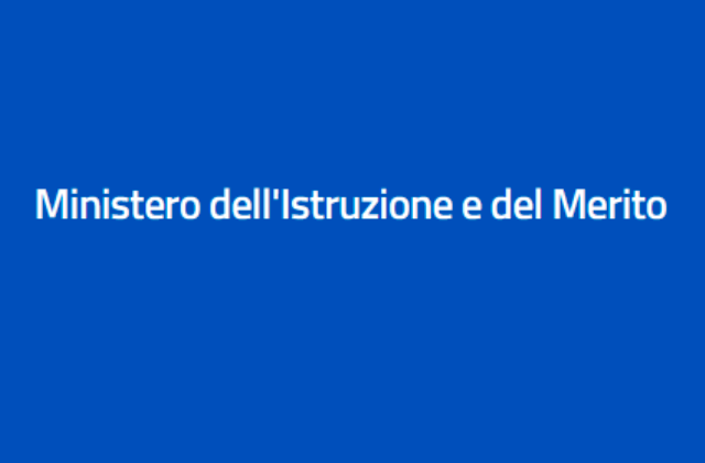 MIM. Avviso pubblico "per il raffrescamento e per il miglioramento del comfort microclimatico degli ambienti didattici"